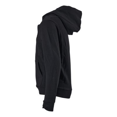 Hmlcuatro Hoodie Black