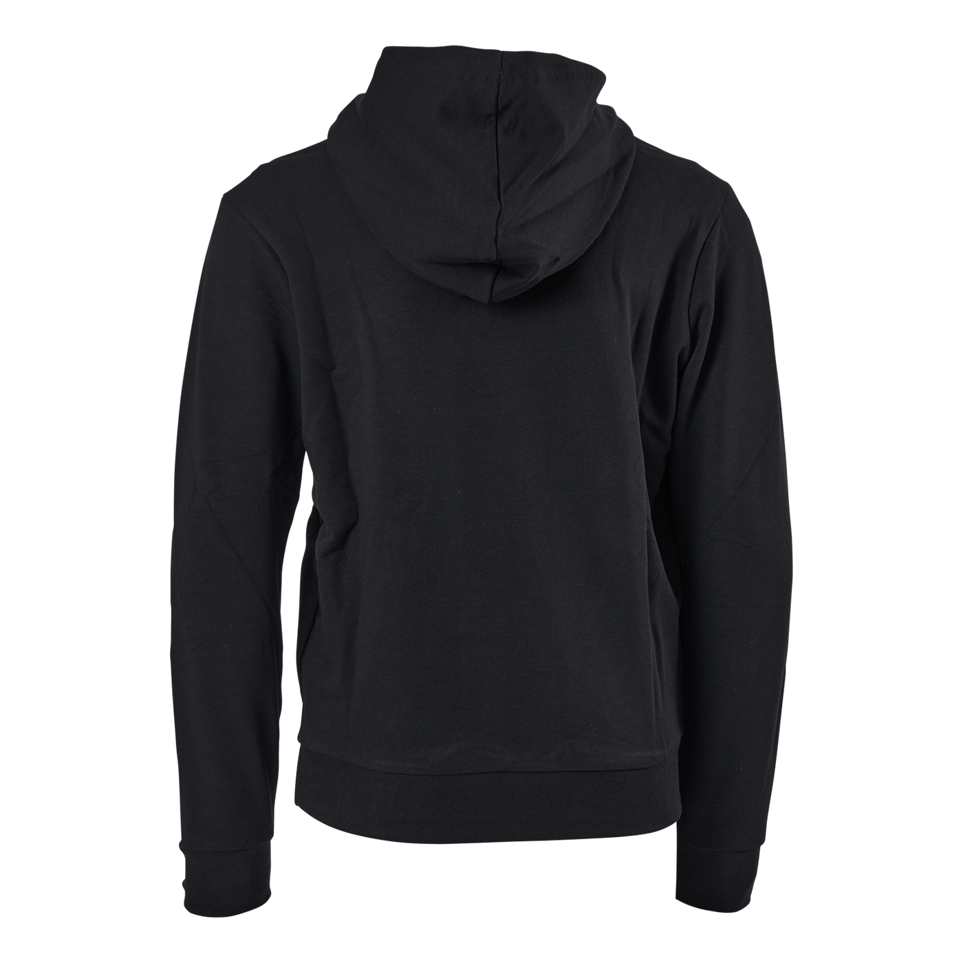 Hmlcuatro Hoodie Black