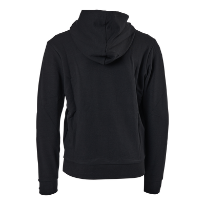 Hmlcuatro Hoodie Black