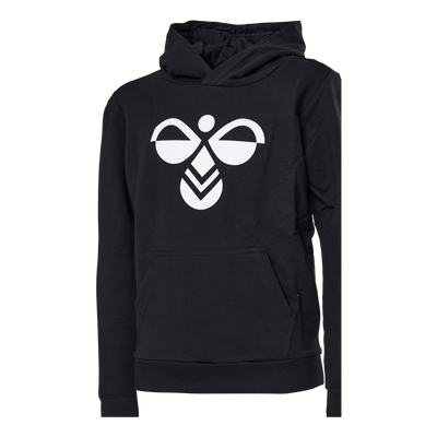 Hmlcuatro Hoodie Black