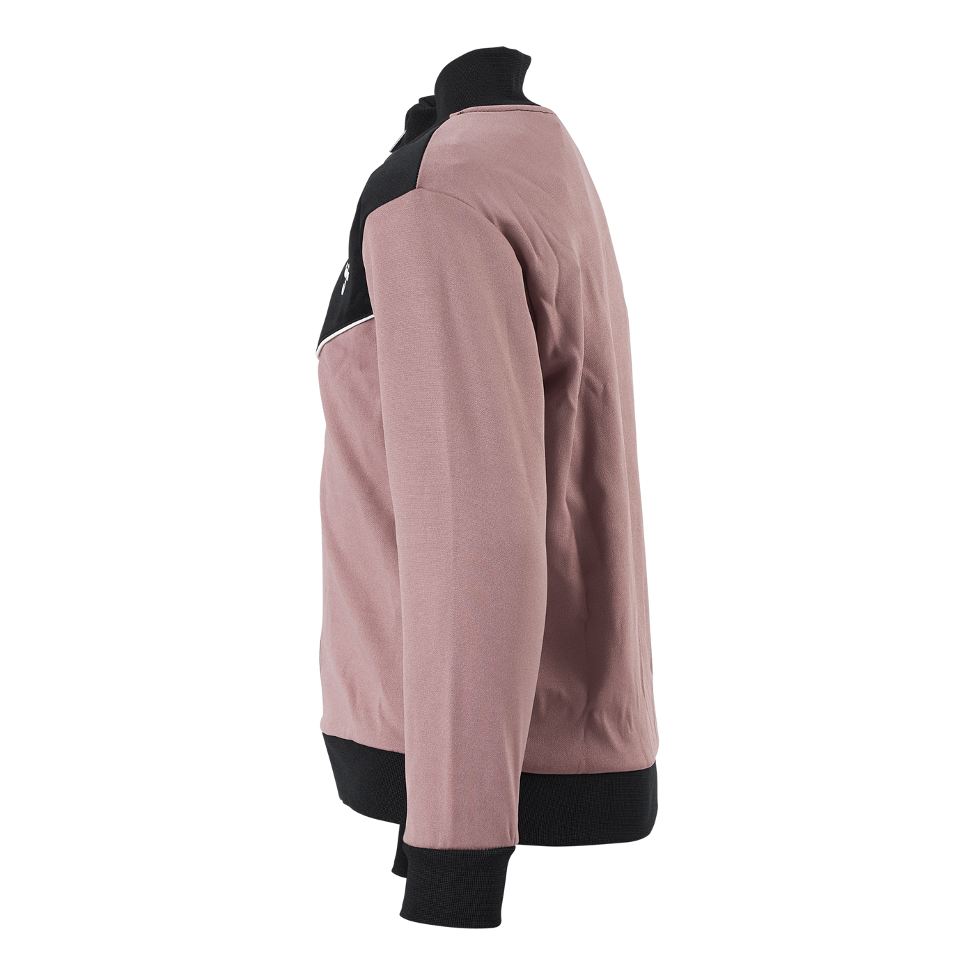 Hmlmolin Tracksuit Twilight Mauve