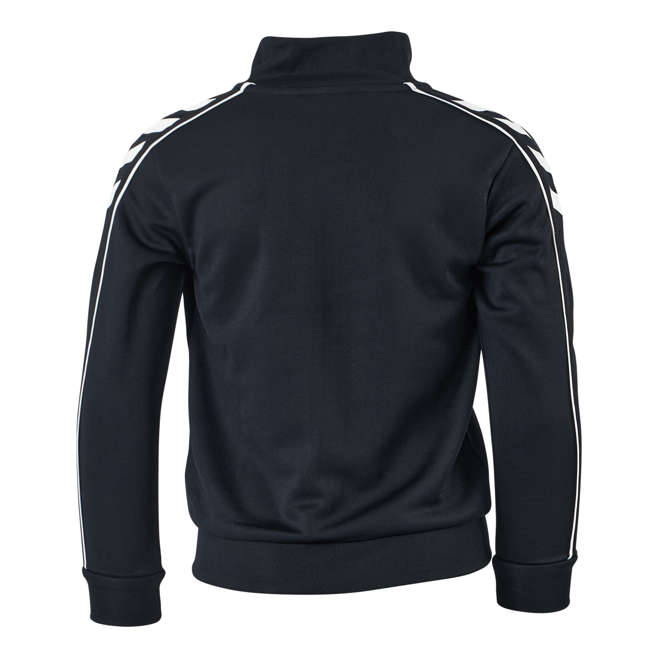 Hmltrack Tracksuit Black