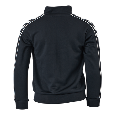 Hmltrack Tracksuit Black