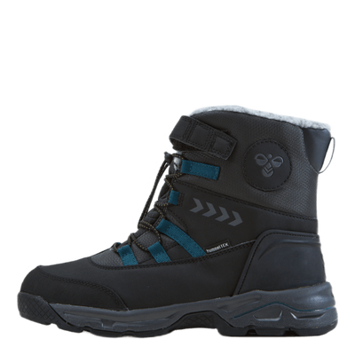 Snowboot Tex Jr Black