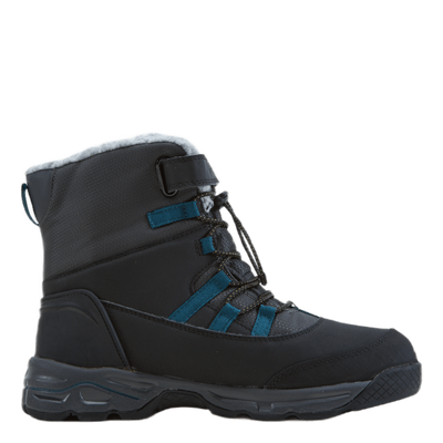 Snowboot Tex Jr Black