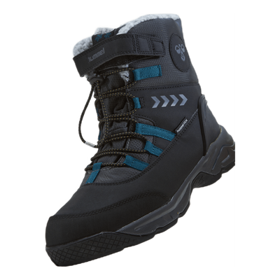 Snowboot Tex Jr Black