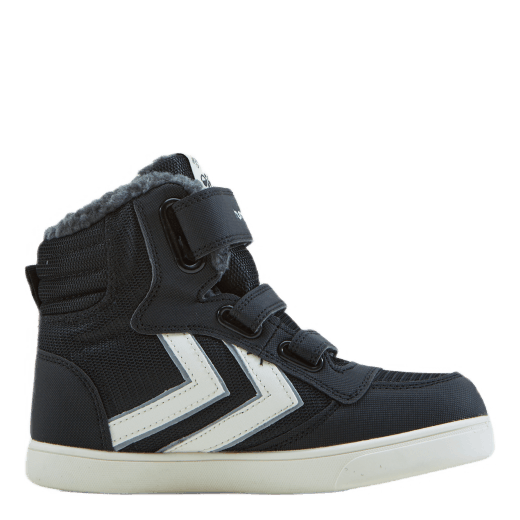 Stadil Super Poly Boot Mid Rec Black