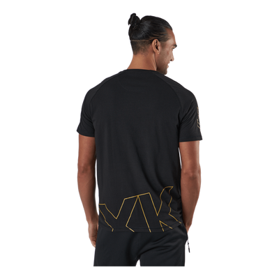 Hmlcima Xk T-shirt S/s Black
