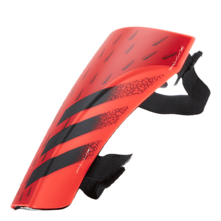 Pred Sg Trn Solar Red / Black / Red