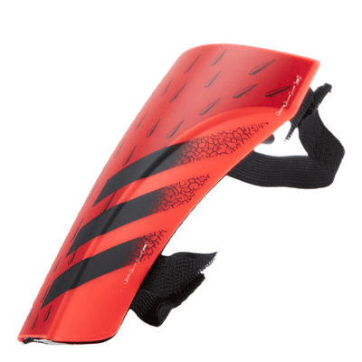 Pred Sg Trn Solar Red / Black / Red