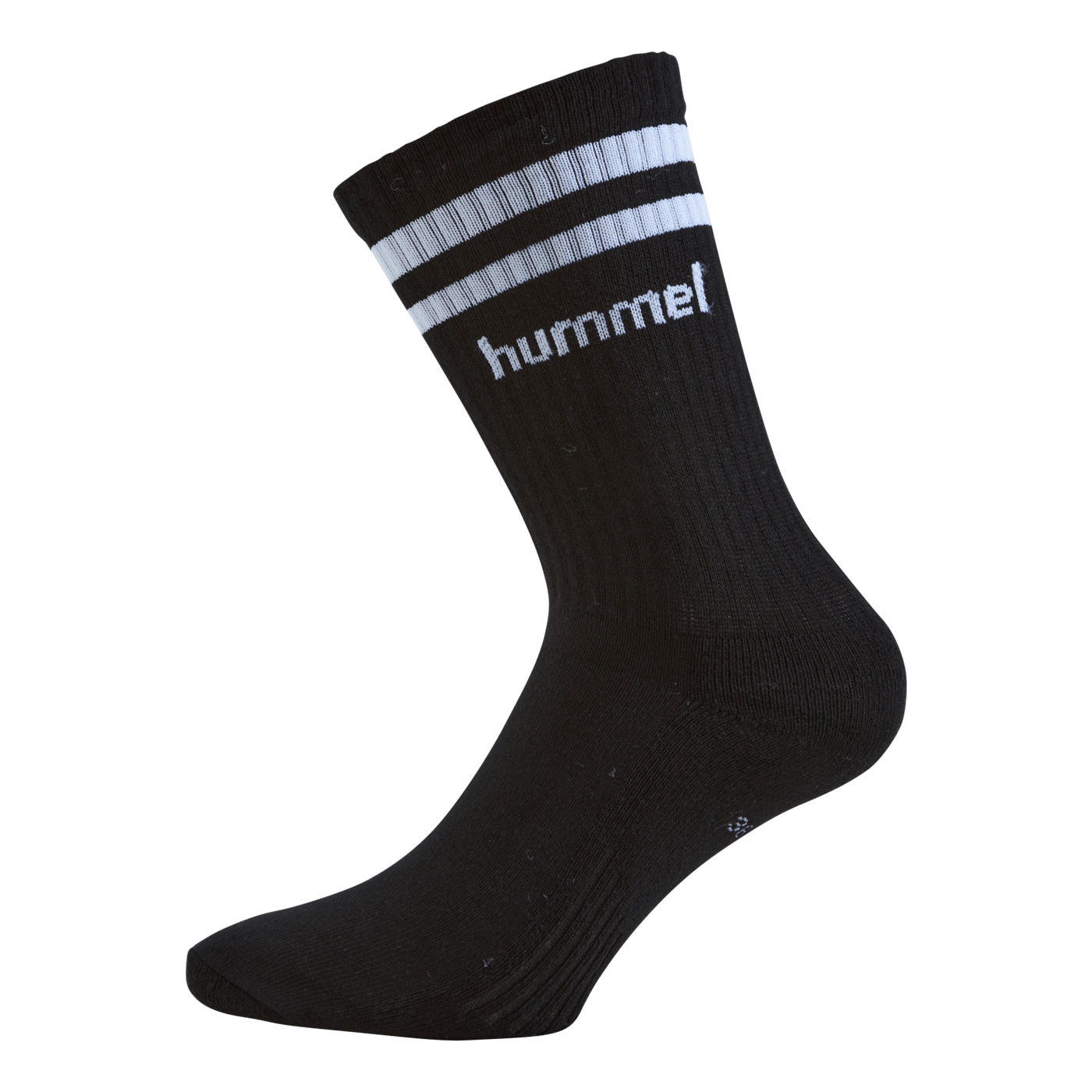 Hmlretro A-pack Socks Mix White/black