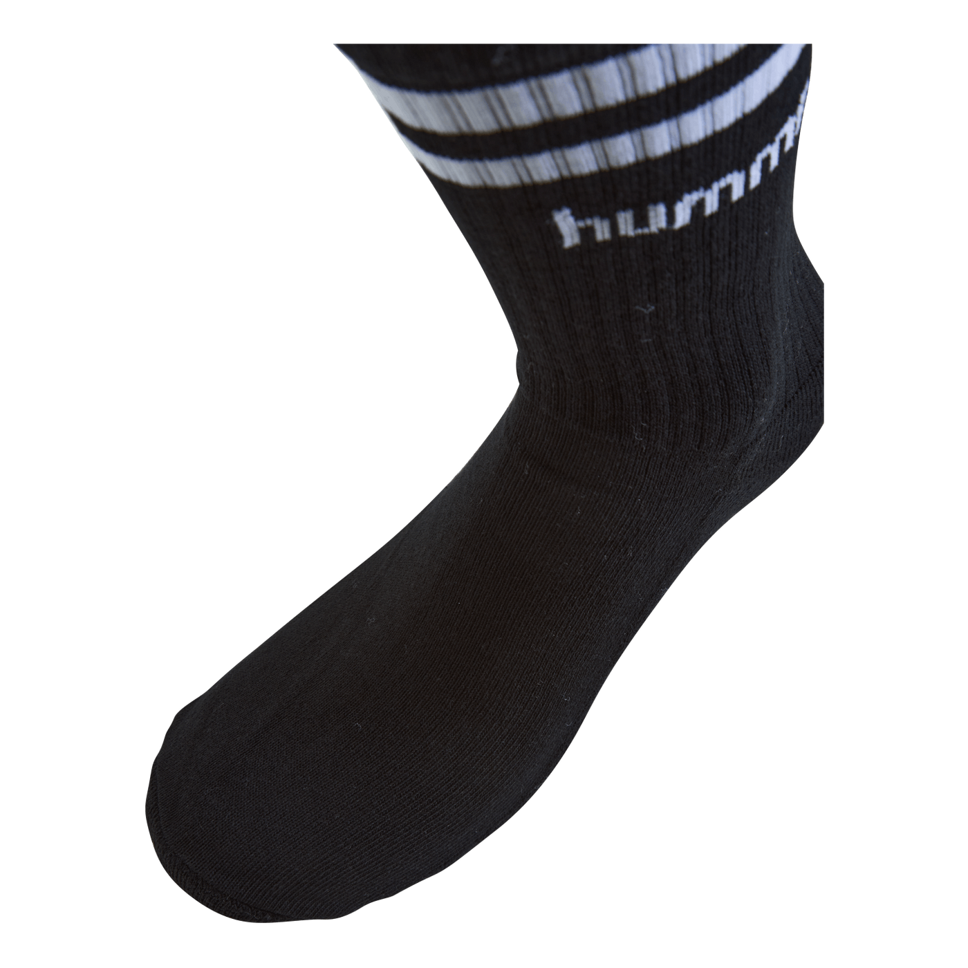 Hmlretro A-pack Socks Mix White/black