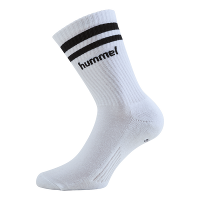 Hmlretro A-pack Socks Mix White/black