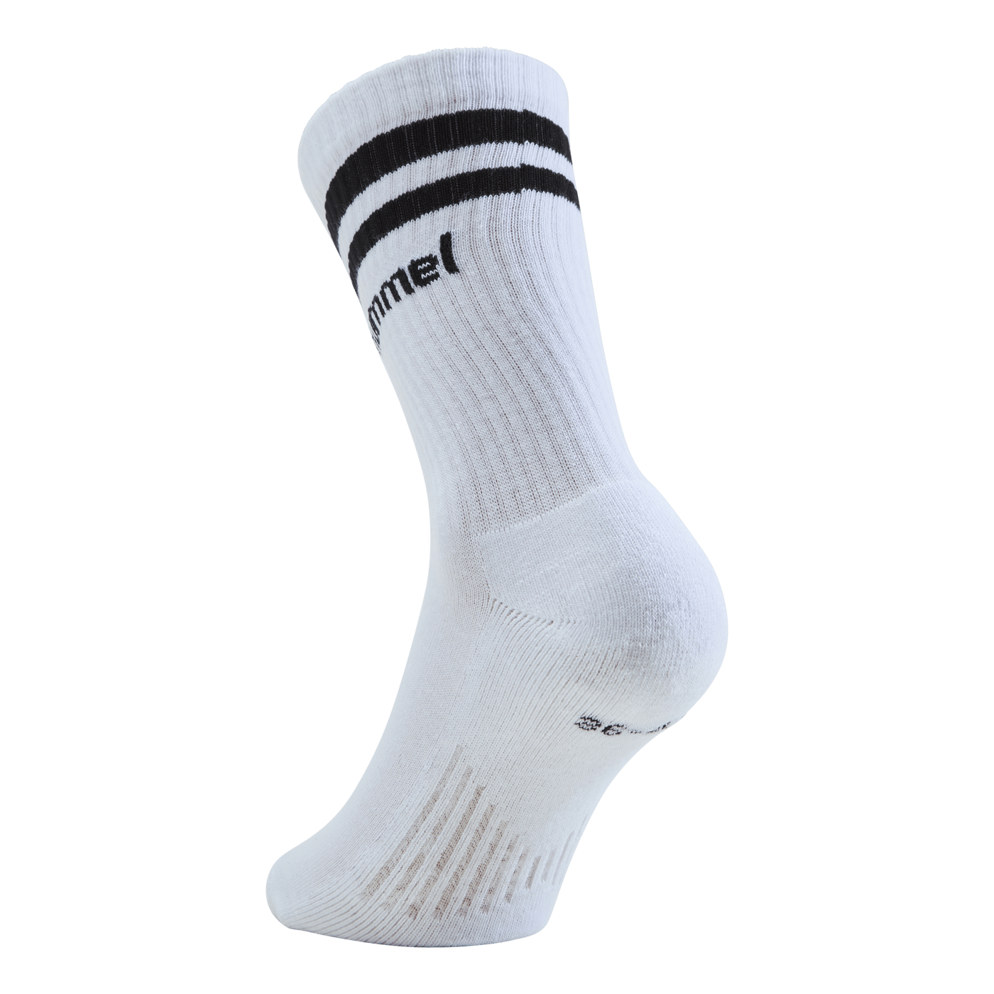 Hmlretro A-pack Socks Mix White/black