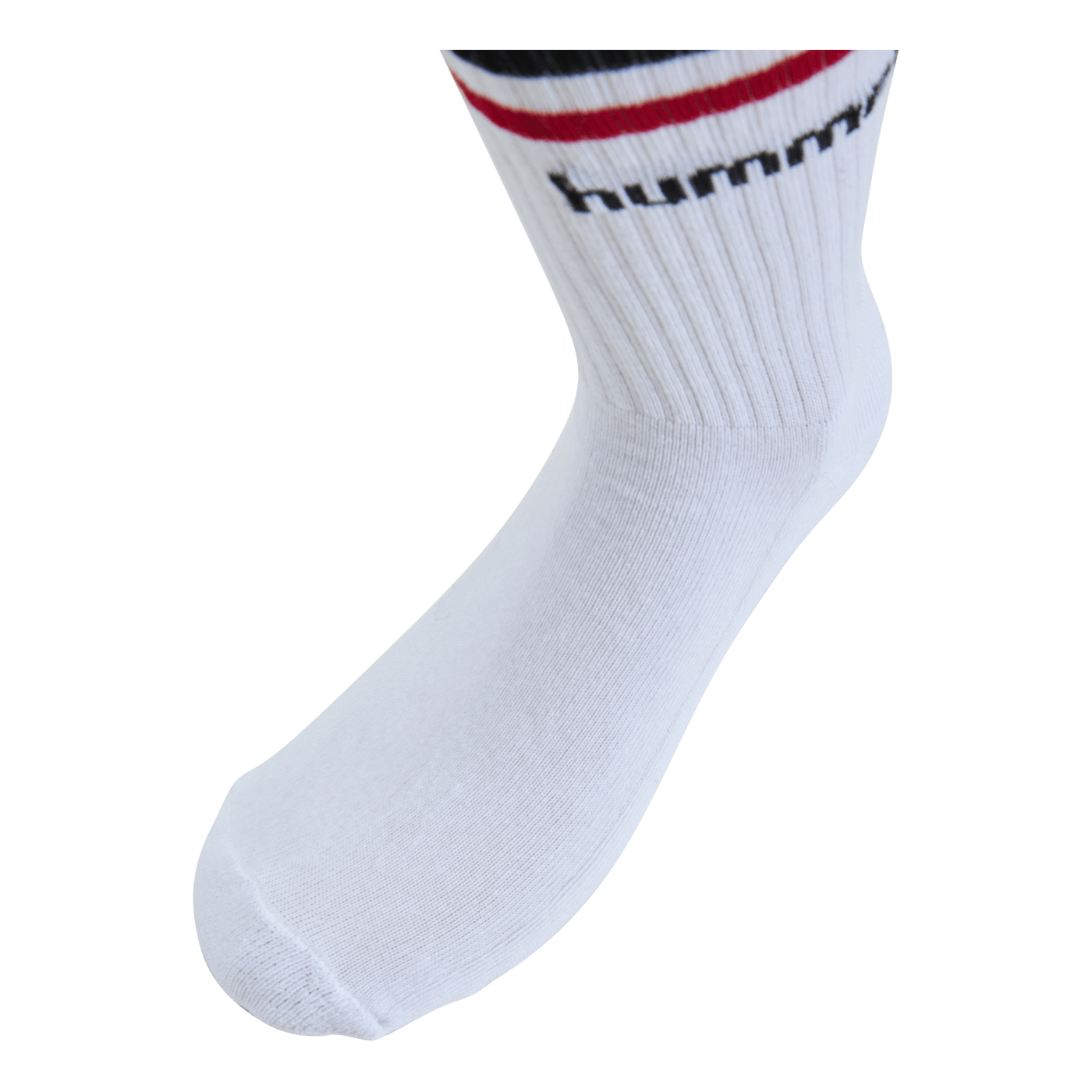 Hmlretro A-pack Socks Mix White/black