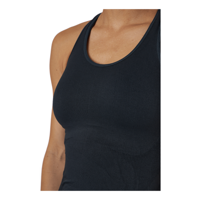 Hmltif Seamless Top Black