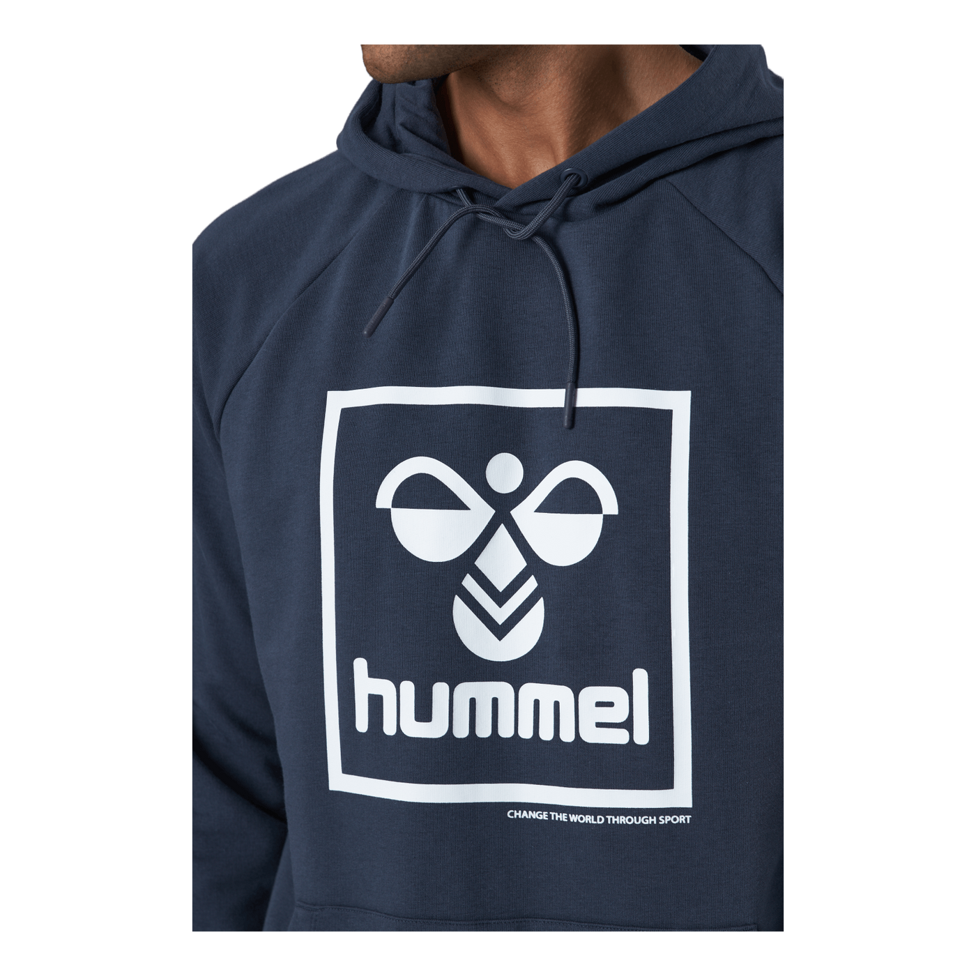 Hmlisam Hooide Blue Nights