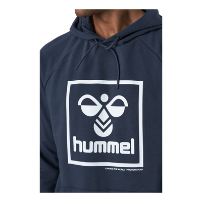 Hmlisam Hooide Blue Nights