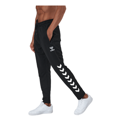 Hmlray 2.0 Tapered Pants Black