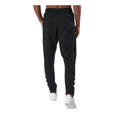 Hmlray 2.0 Tapered Pants Black
