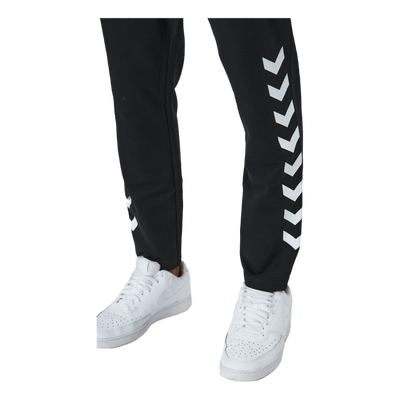 Hmlray 2.0 Tapered Pants Black