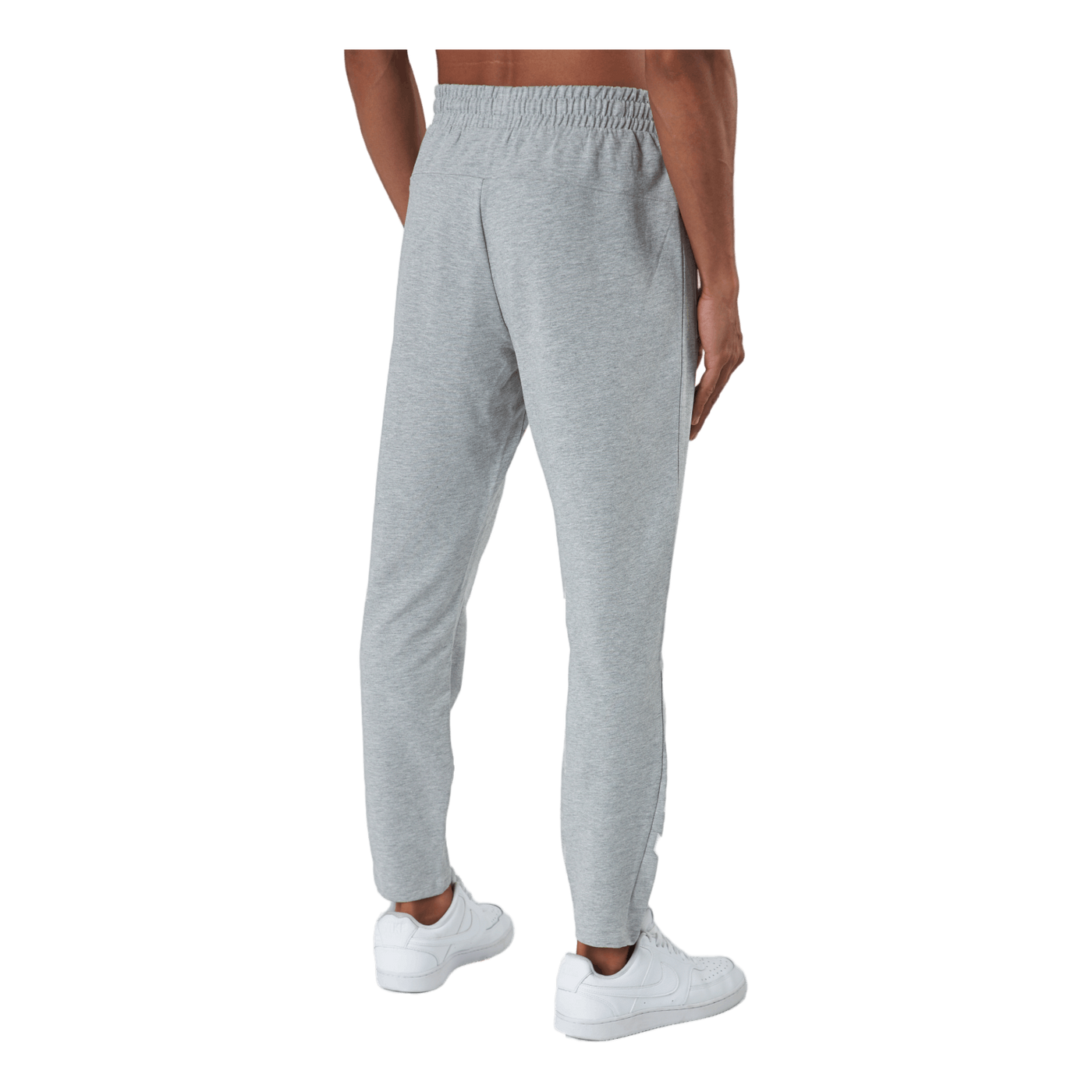 Hmlray 2.0 Tapered Pants Gery Melange