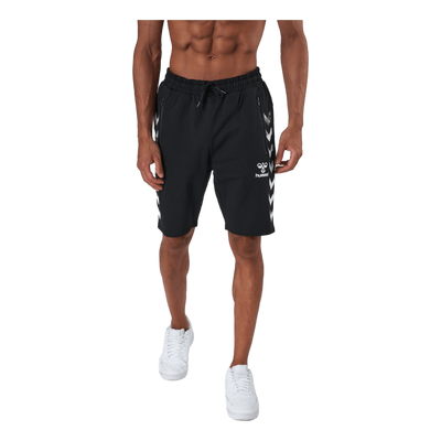 Hmlray 2.0 Shorts Black