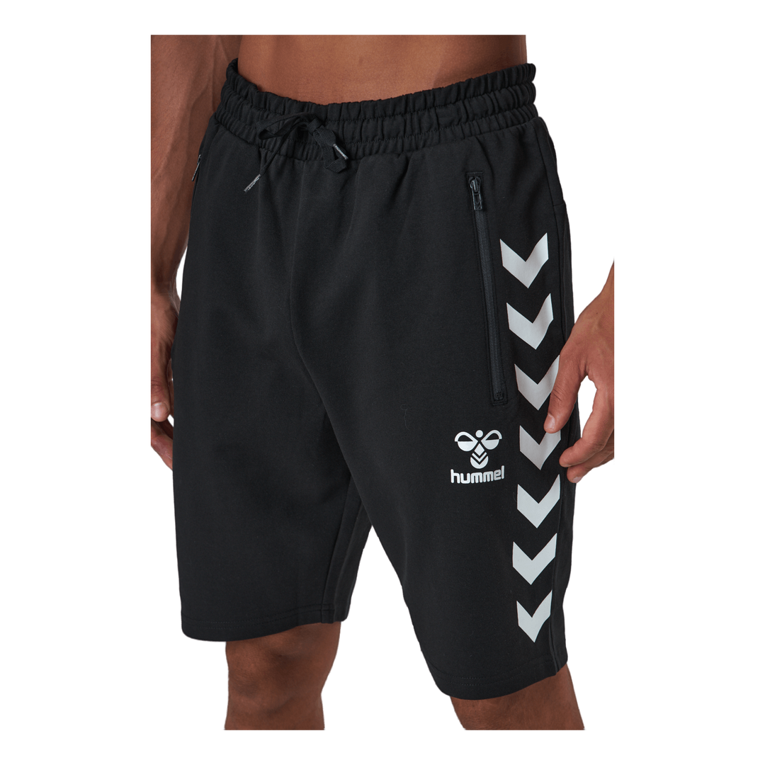 Hmlray 2.0 Shorts Black