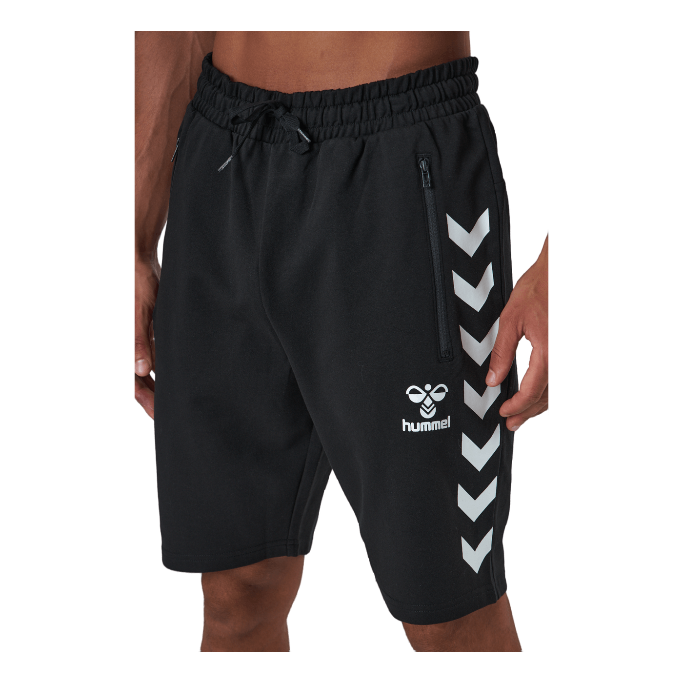 Hmlray 2.0 Shorts Black