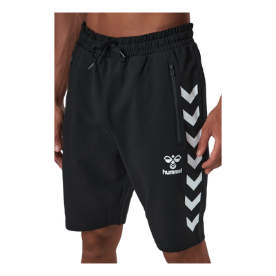 Hmlray 2.0 Shorts Black