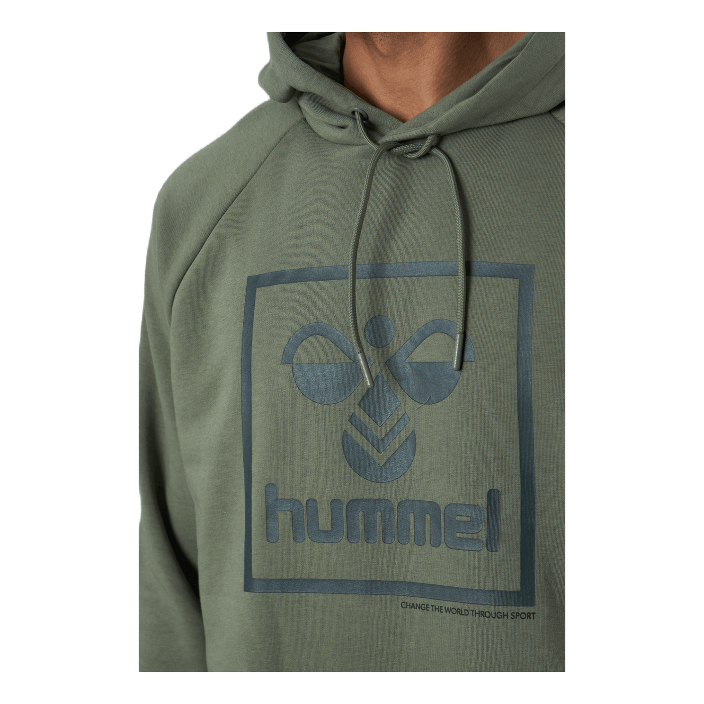 Hmlisam Hoodie Beetle