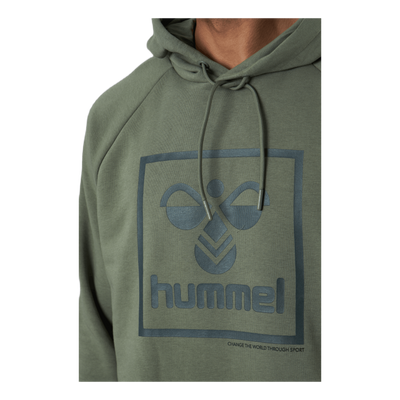 Hmlisam Hoodie Beetle