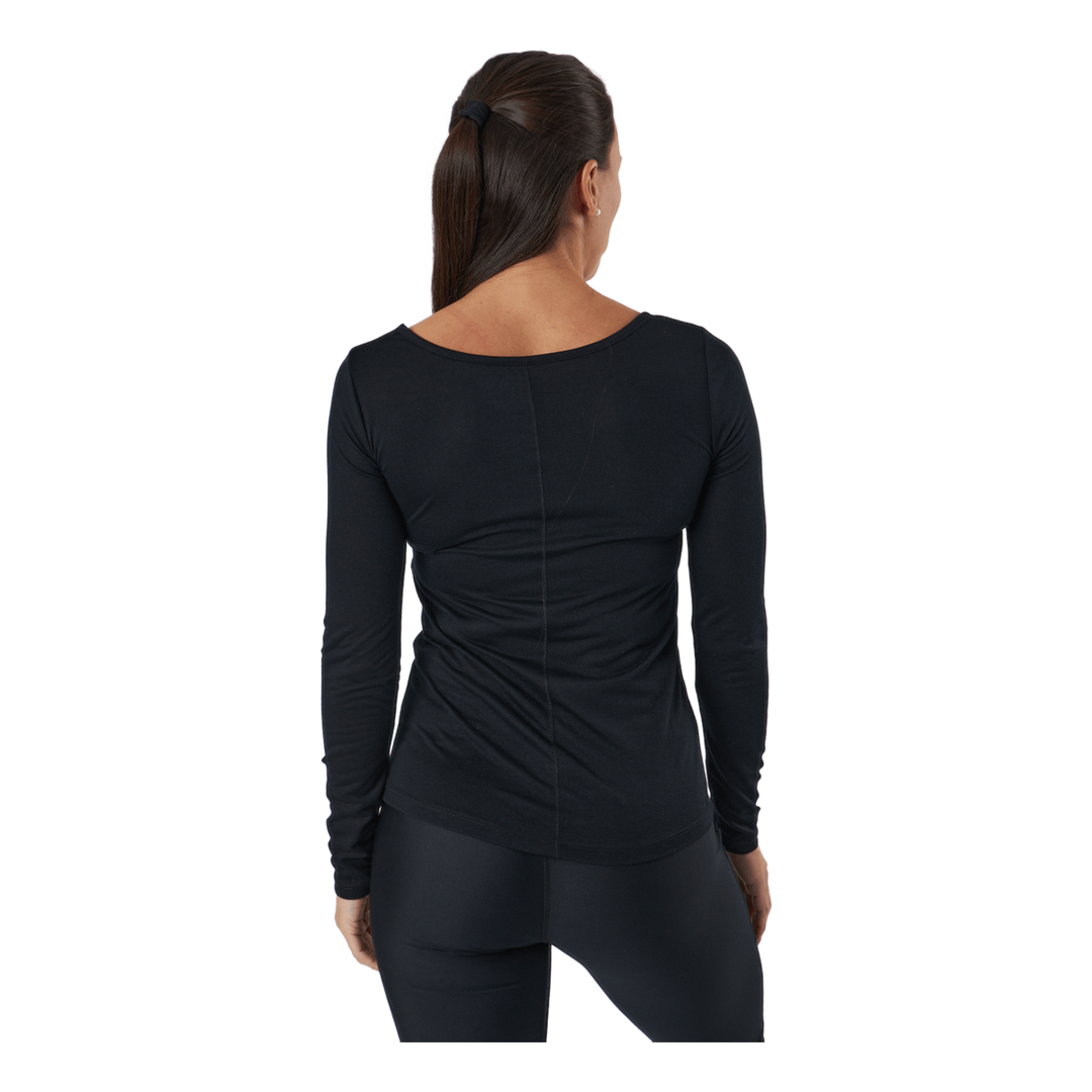 Positive Ls Black