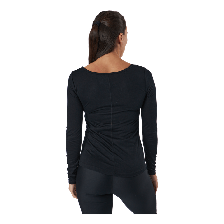 Positive Ls Black