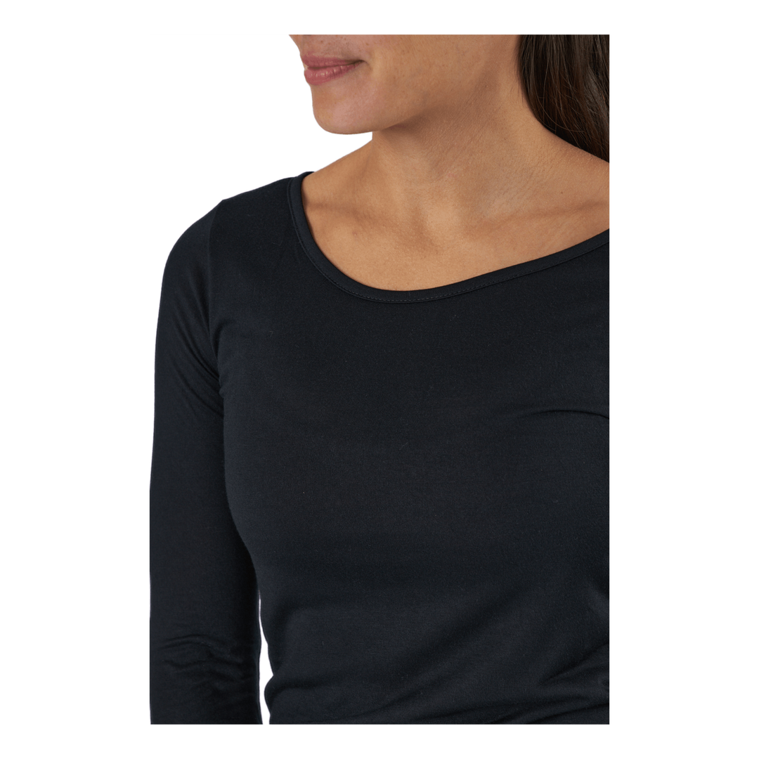 Positive Ls Black