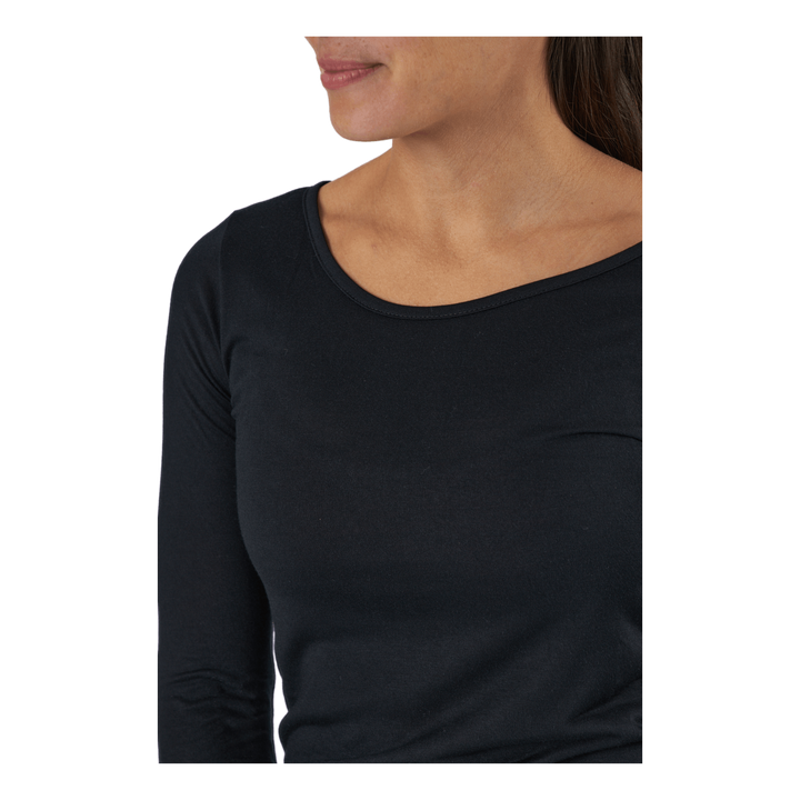 Positive Ls Black