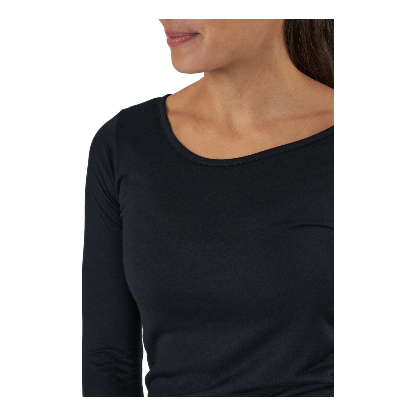Positive Ls Black