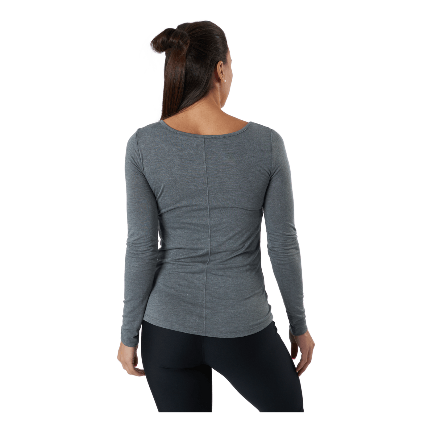 Positive Ls Grey