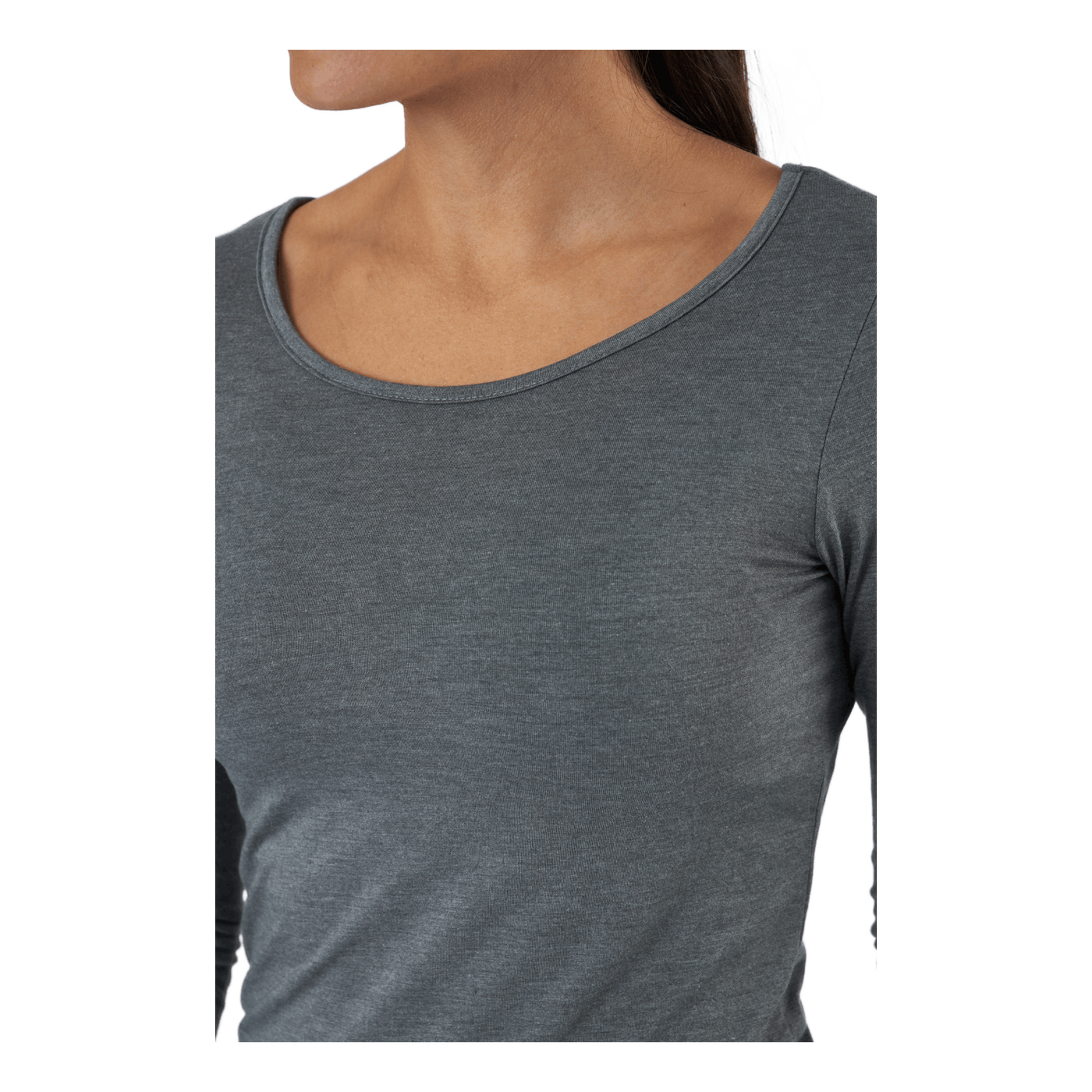 Positive Ls Grey