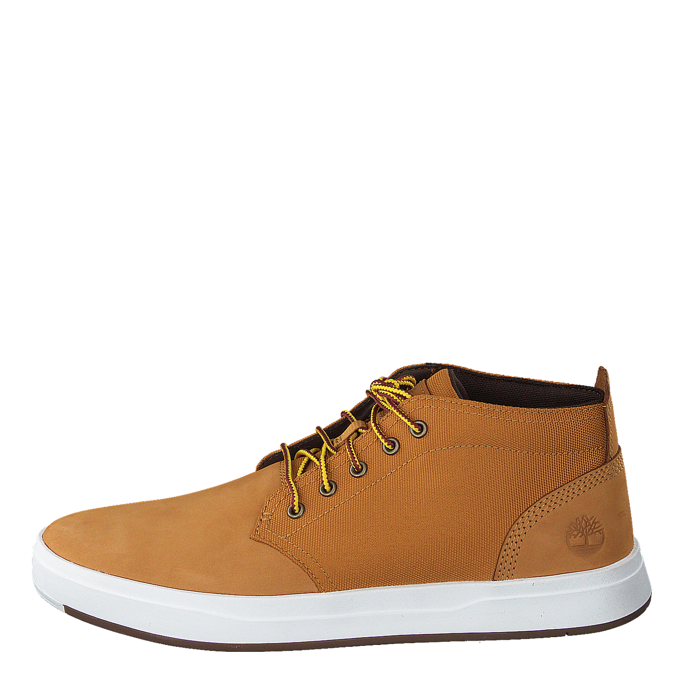 Timberland davis 2025 square wheat
