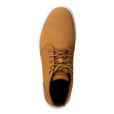 Davis Square F/l Chukka Wheat