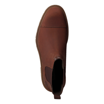 Elmhurst Chelsea Basic Saddle