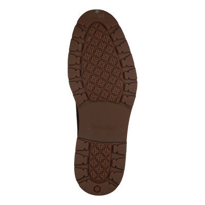 Elmhurst Chelsea Basic Saddle