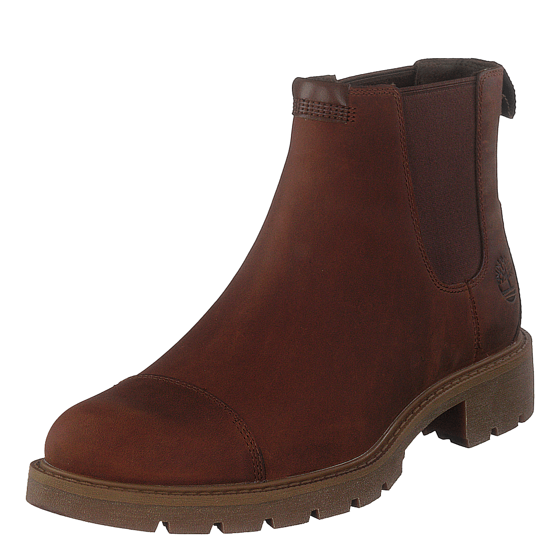 Elmhurst Chelsea Basic Saddle