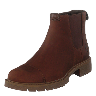 Elmhurst Chelsea Basic Saddle