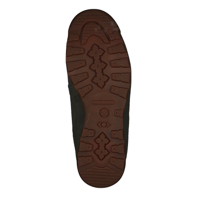 Euro Rock Heritage L/f Basic Grape Leaf