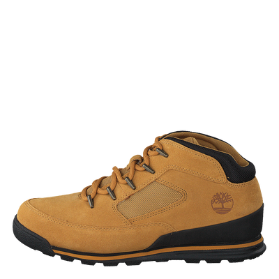 Euro Rock Heritage L/f Basic Wheat