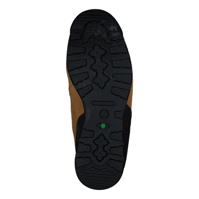 Euro Rock Heritage L/f Basic Wheat