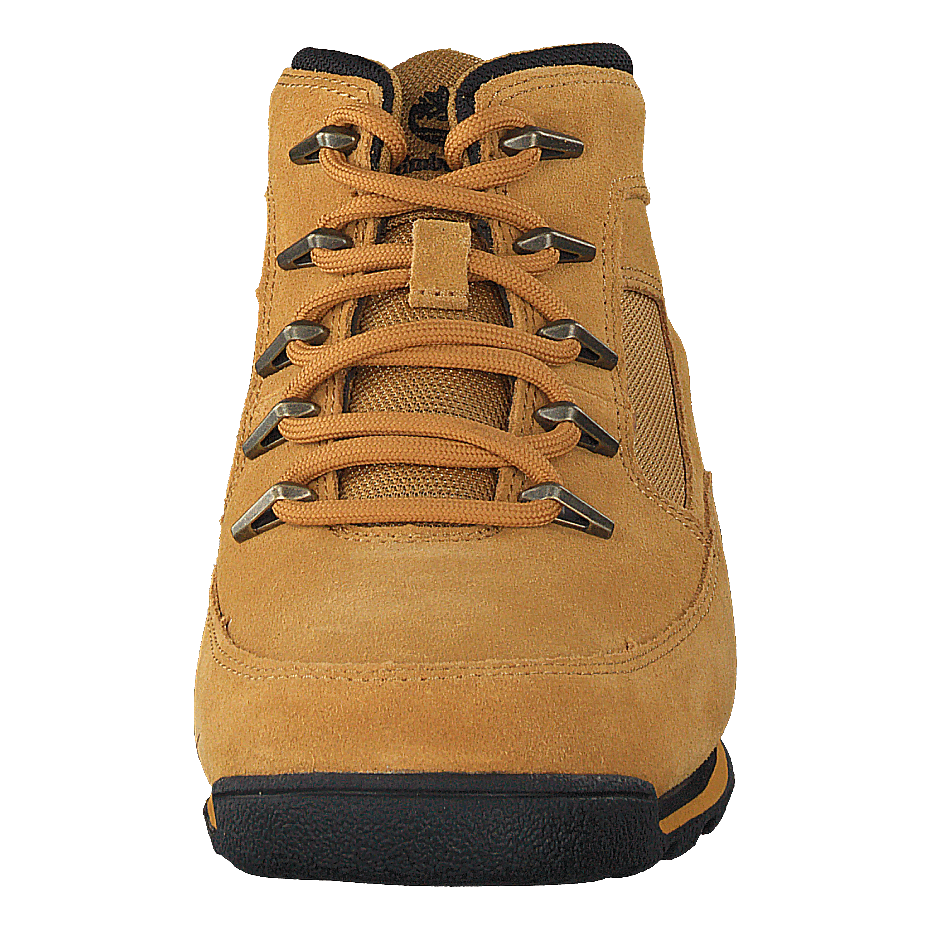 Euro Rock Heritage L/f Basic Wheat