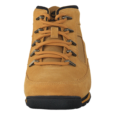 Euro Rock Heritage L/f Basic Wheat